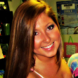 Meet your Posher, Ashton